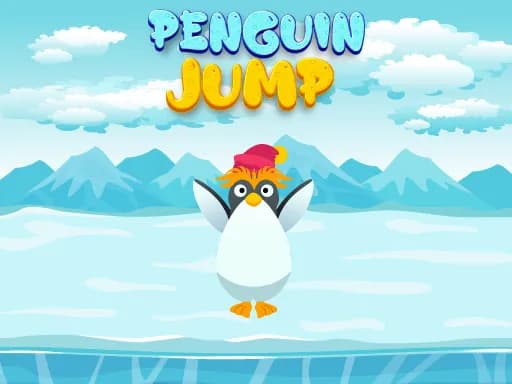 Penguen Atlama