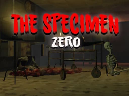 Specimen Zero