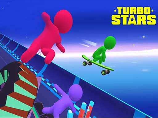 Turbo Stars - Rakip Yarış