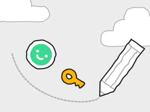 Scribble World: Çizim Bulmacası