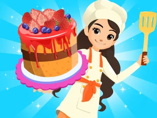 Cooking Fever Mutlu Şef