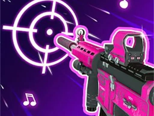 Beat Shooter Oyunu