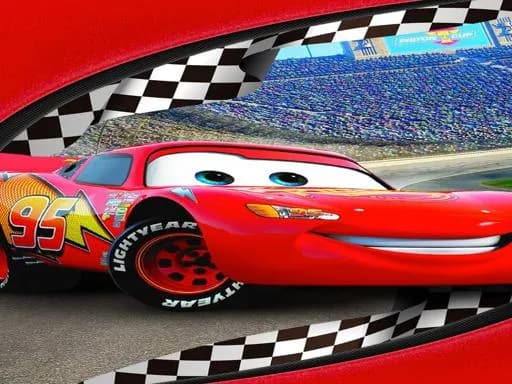 Disney Pixar Cars Boyama Kitabı Çocuklar İçin