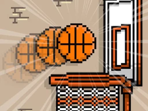 Retro Basketbol